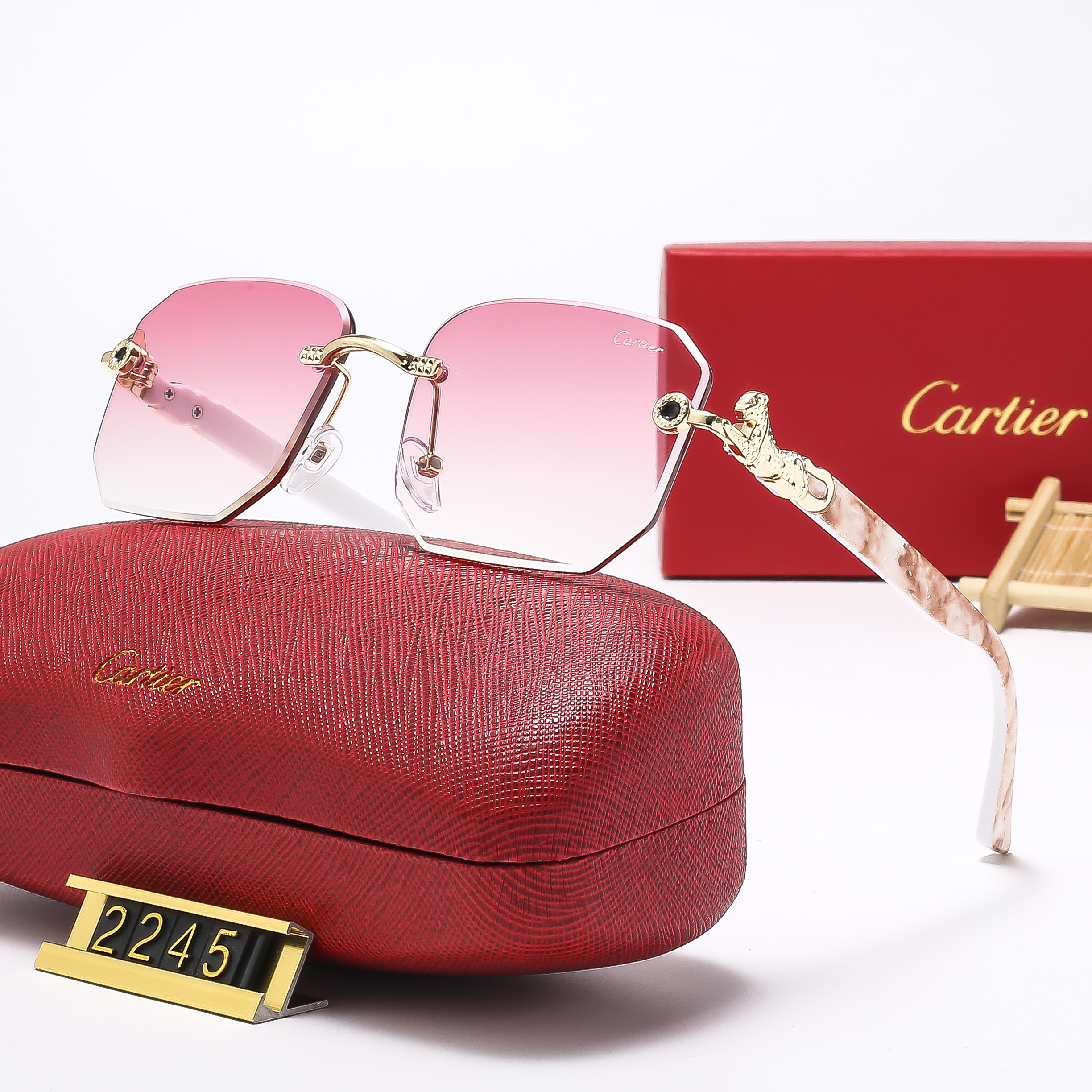 Cartier sunglasses-C5927S